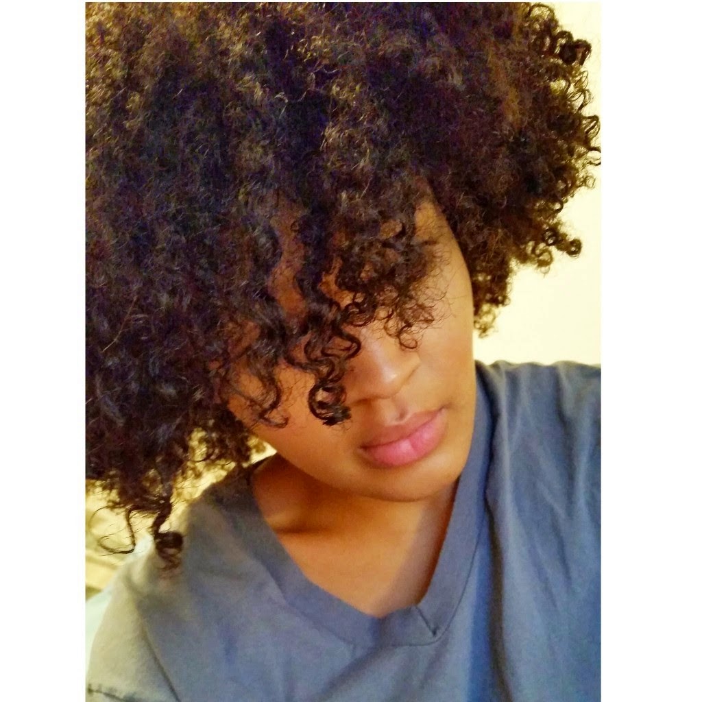 Go Natural Without Doing The Big Chop Curlynikki Natural Hair