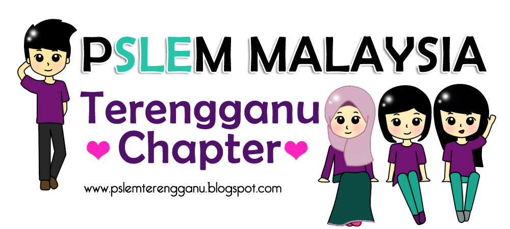 PSLEM Terengganu Chapter