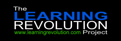 The Learning Revolution Blog