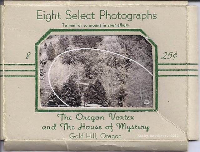 oregon vortex map oregon vortex map