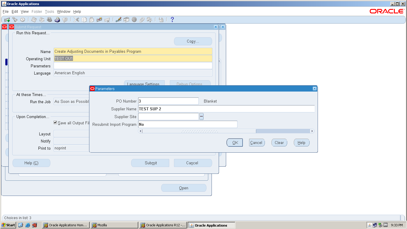 ORACLE APPS FUNCTIONAL what is RETROACTIVE PRICING and How to Change