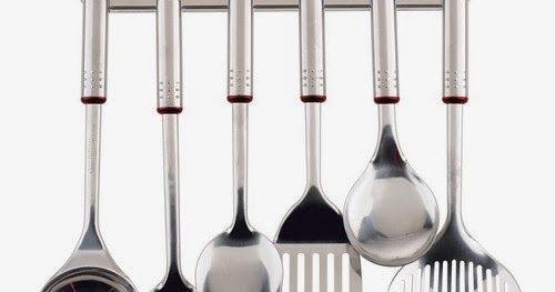 Hasil gambar untuk Oxone Spatula Stainless OX-963