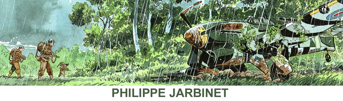 PHILIPPE JARBINET