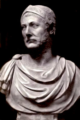 FABIO MASSIMO IL TEMPOREGGIATORE