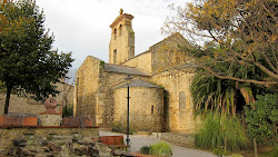Église romane de St-André