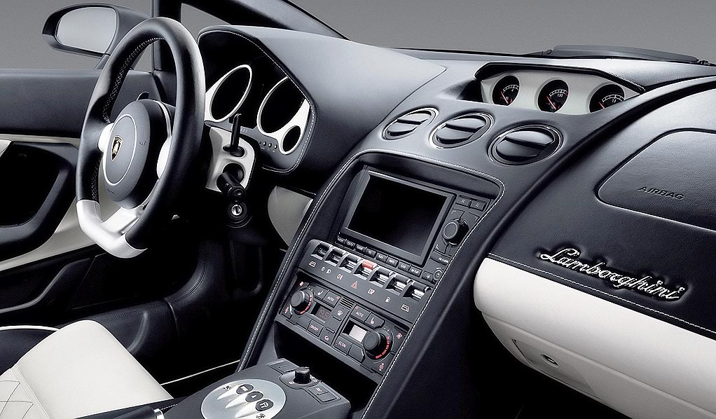 Navigation System