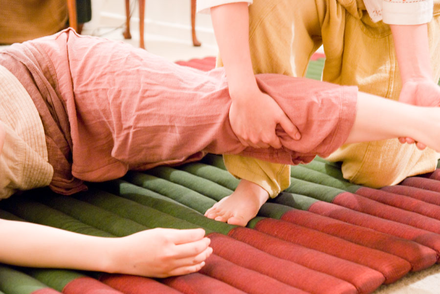 MASSAGE AND SPA IN BRIGHTON BY little JASMINE THERAPIES Traditional