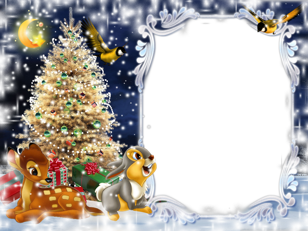 elmets: MARCOS PARA FOTOS NAVIDEÑOS