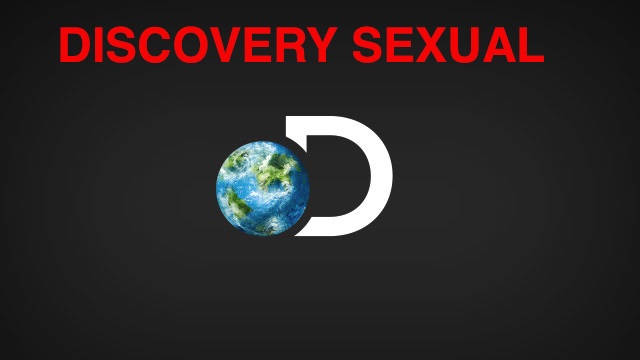 discovery sexual
