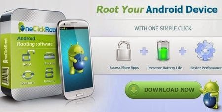 one click root full