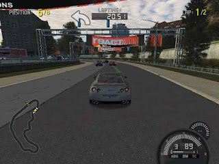 Need for speed prostreet free download full version for pc