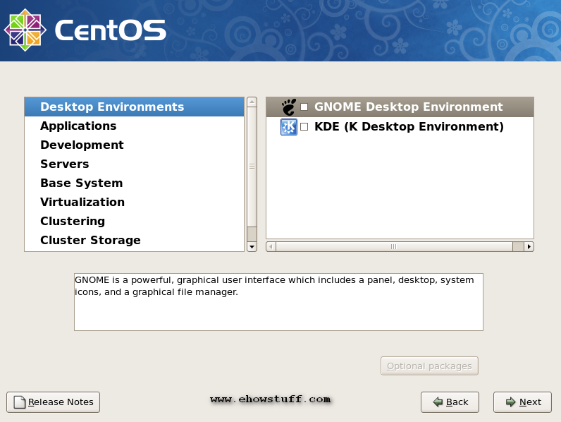 CentOS 5.7