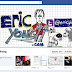 Facebook Timeline Cover.