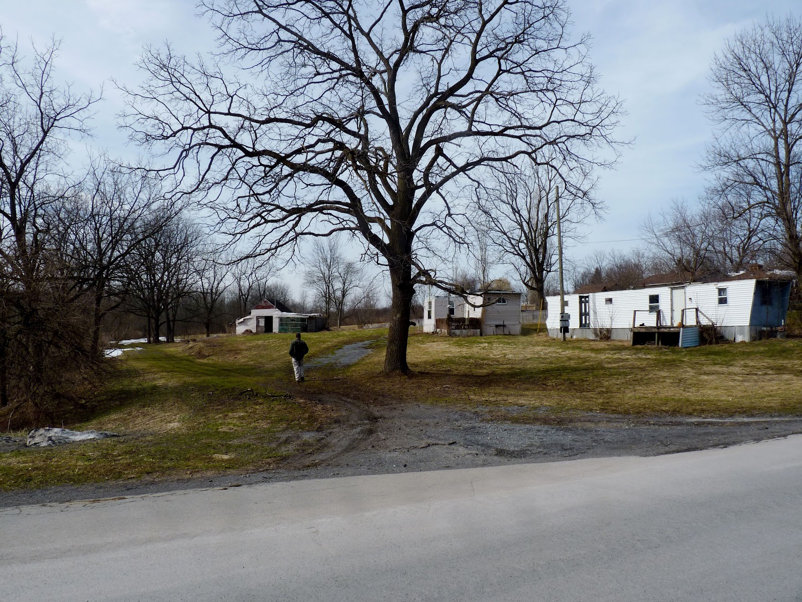 Montezuma Heritage Park Montezuma, NY September 2012