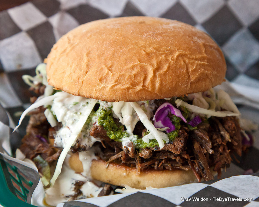 Tie Dye Travels with Kat Robinson Author, Arkansas Food Historian, TV