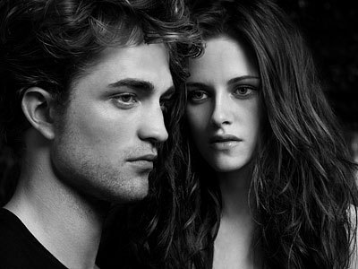 Robert Pattinson  on The Cute Vampire From Twilight Robert Pattinson Now In A New Movie
