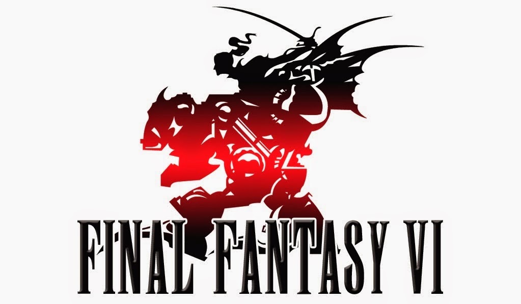 Download Game Final Fantaasy Vi (Apk) For Android and iOS