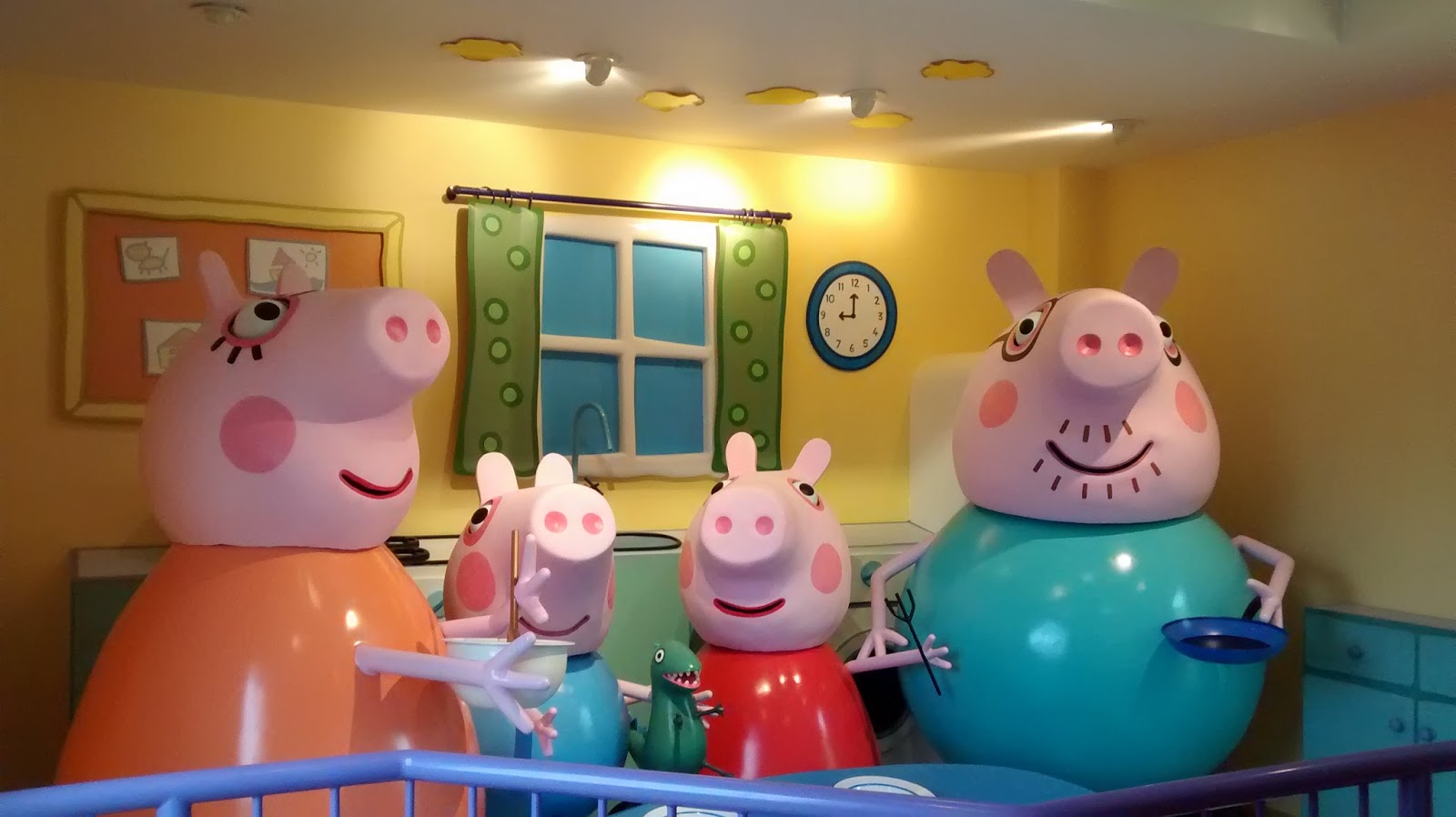 Peppa Pig faz Discovery Kids ser o canal mais visto da tv paga em
