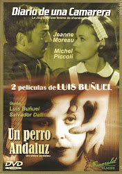 Diario de una Camarera (Ed. Doble Dir. Luis Buñuel)