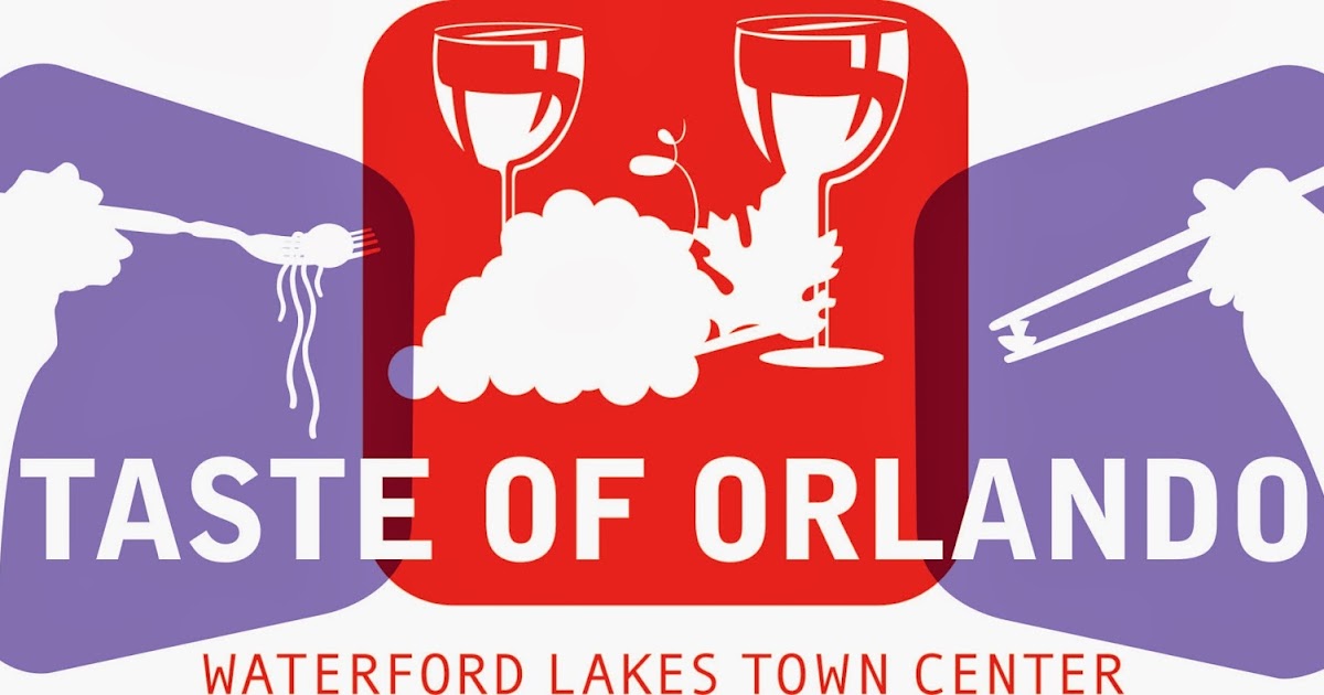 Eating Orlando An Orlando Food Blog 14th Annual Taste of Orlando at