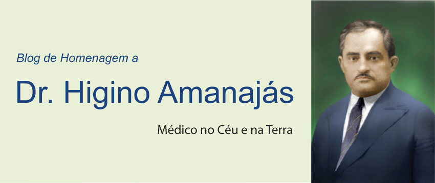Dr. Higino Amanajás