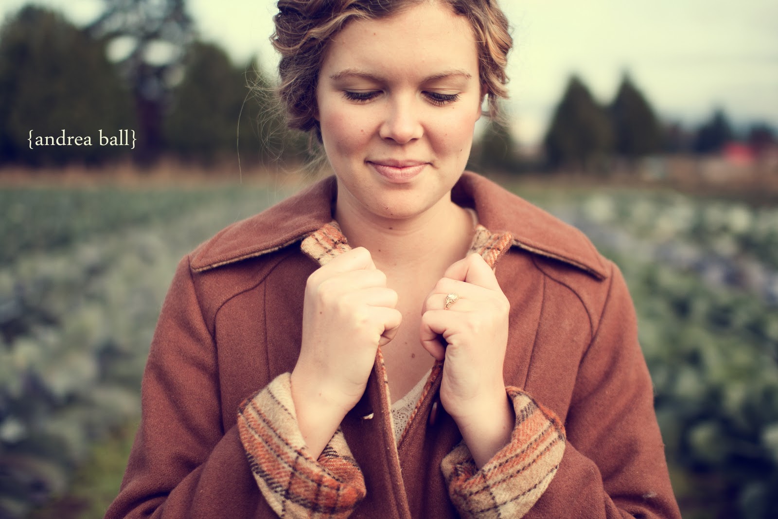 andrea ball: Alison & Tyler