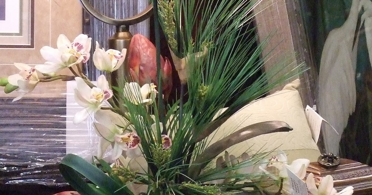 Ana Silk Flowers Images!!!...Silk Orchid Flowers Arrangements Tropical