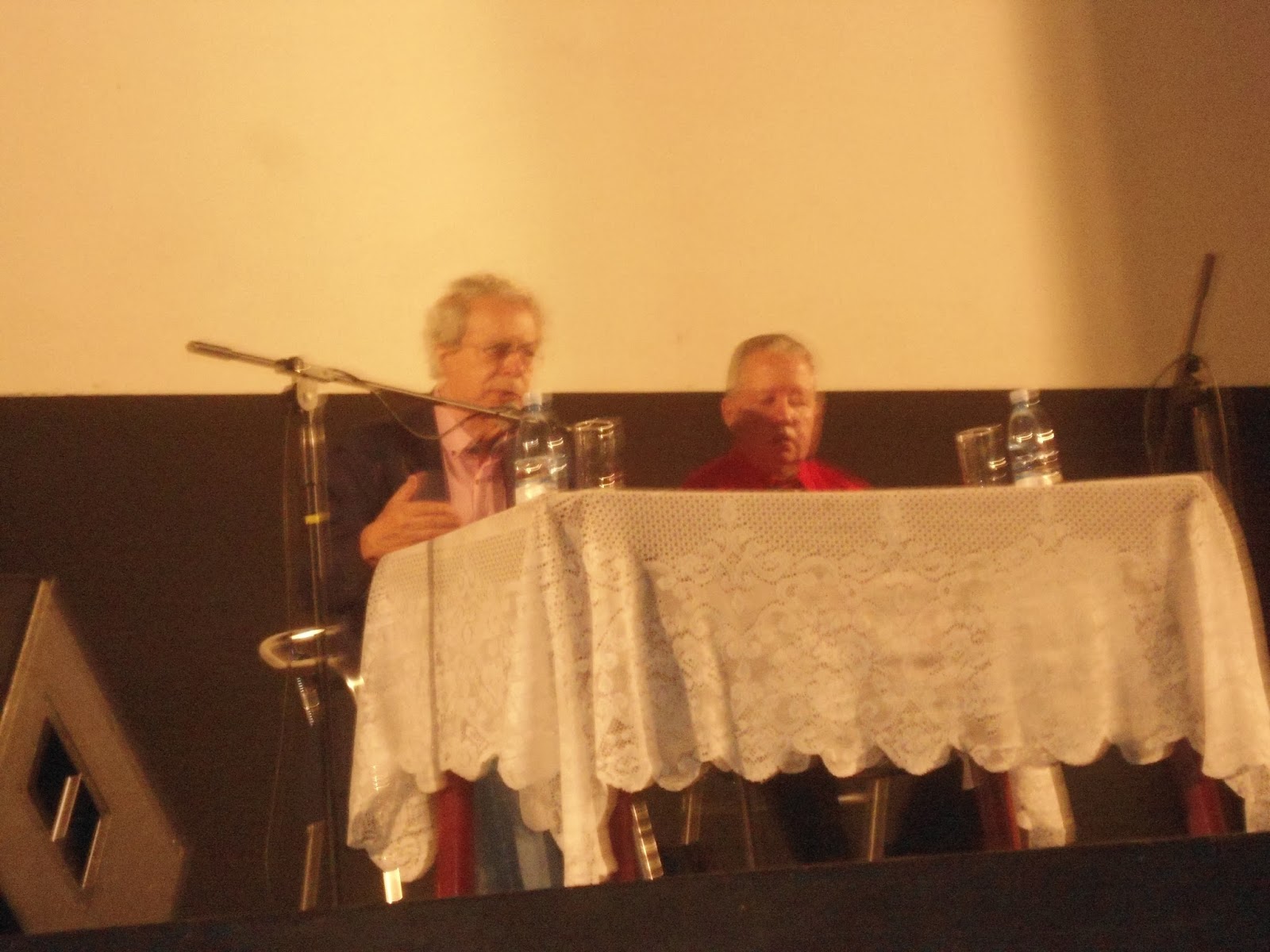 Imagenes de mi Habana Frei Betto.