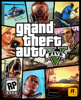 Download Grand Theft Auto Game Highly Compressed With Setup