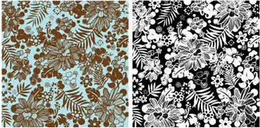 patterns florales