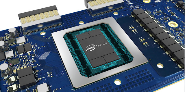 Intel Pioneers New Technologies to Advance Artificial Intelligence Intel Pioneers New Technologies to Advance Artificial Intelligence