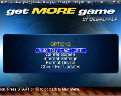Update Codebreaker 10