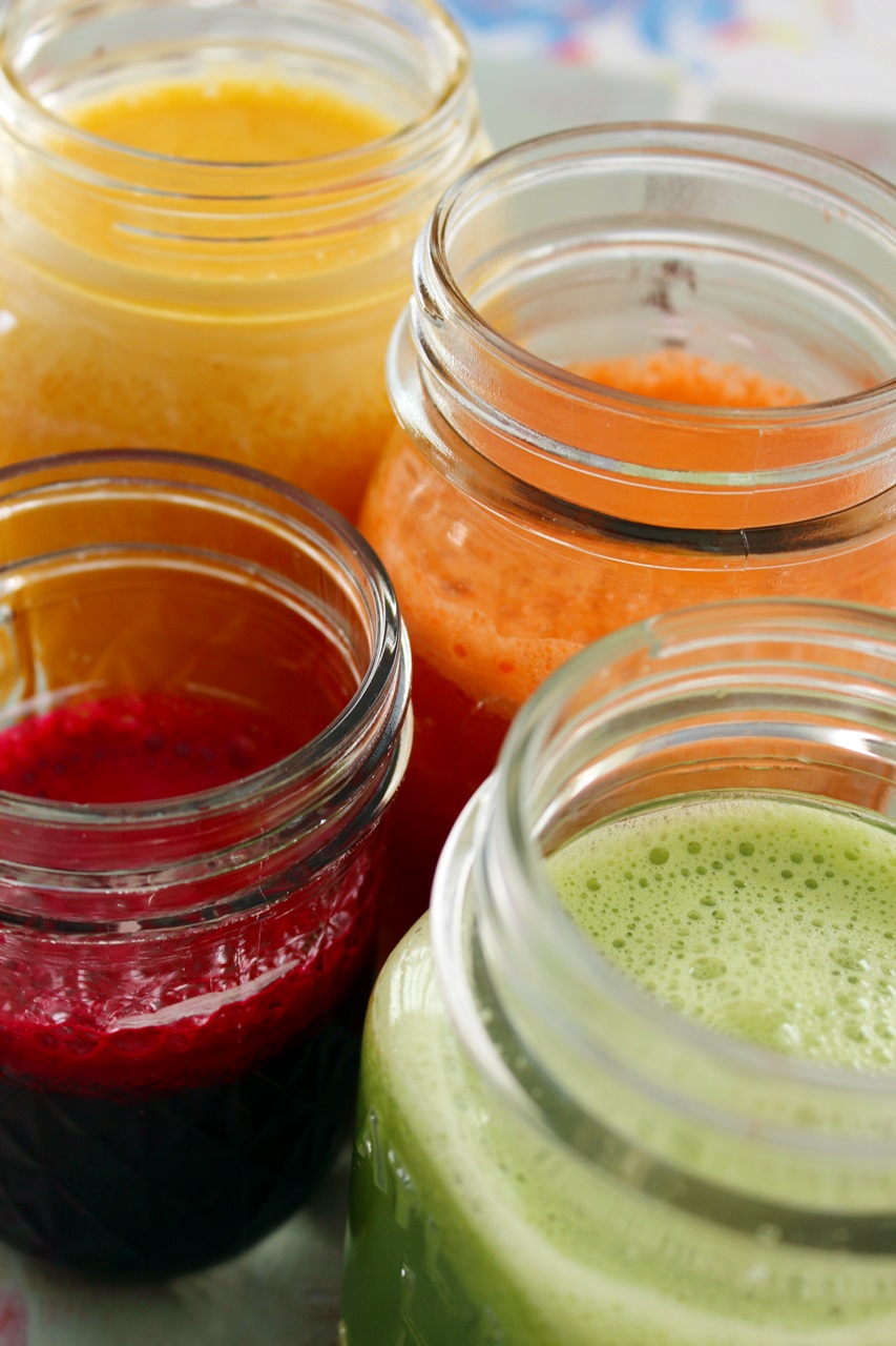 Raw on 10 a Day (or Less!) Raw Food Recipes Menu February 16, 2014