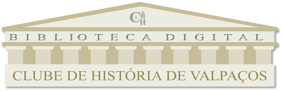 Biblioteca Digital da História Valpaços