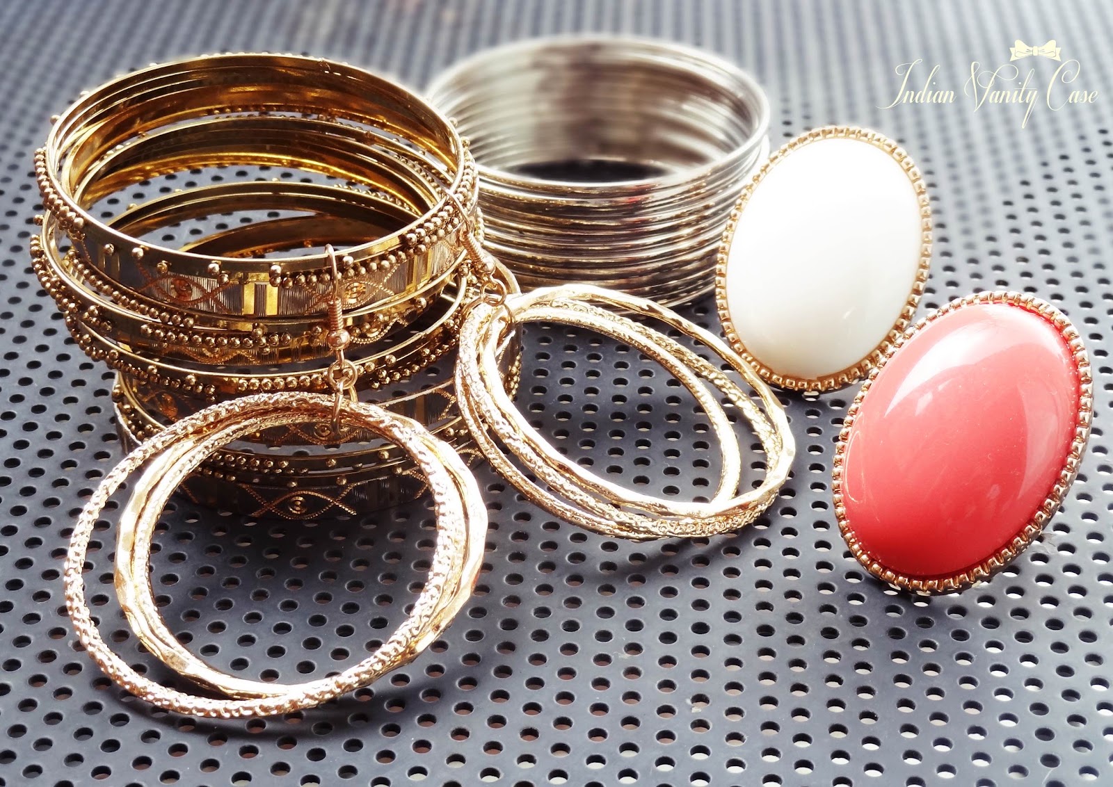 Aldo Jewelry  Bangles Haul ~ Products Of The Week