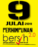Watch Live TV Here!! All About BERSIH 2.0!!-Clips Tube