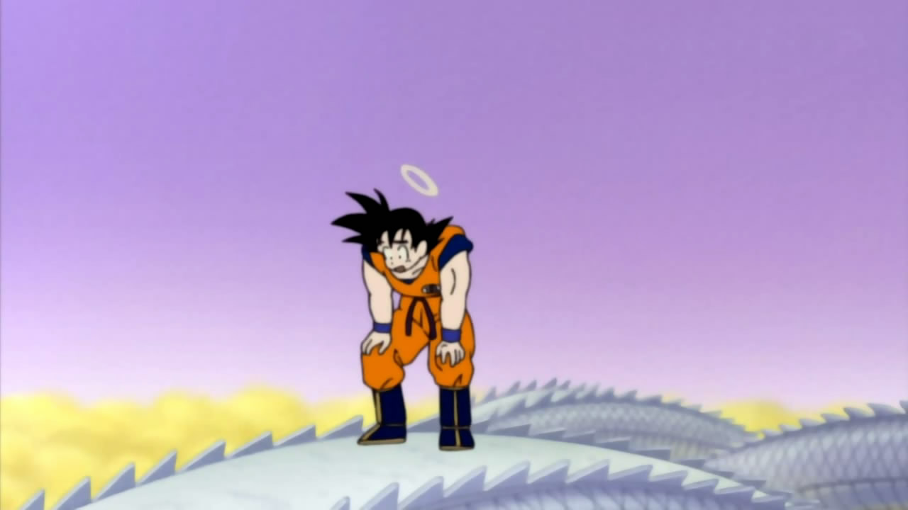 Dragon Ball Z Kai Episodes