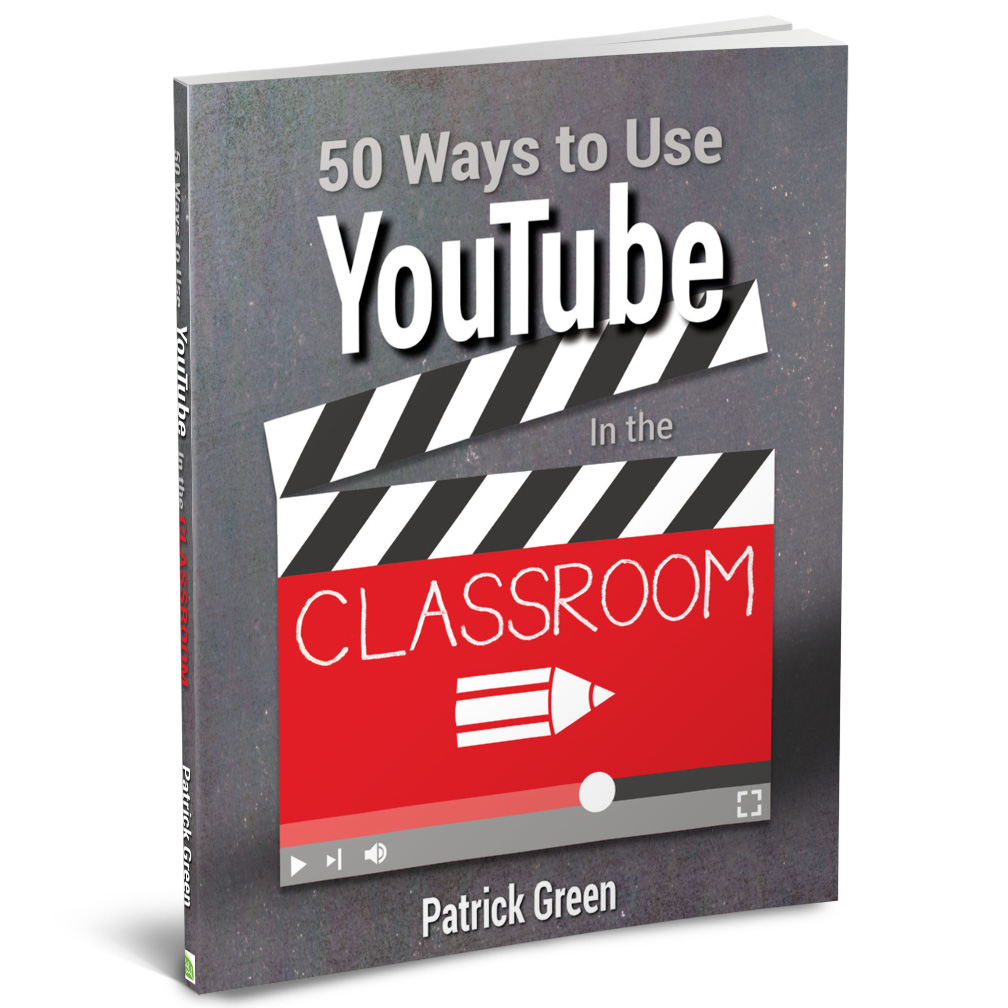 50 Ways to Use YouTube in the Classroom