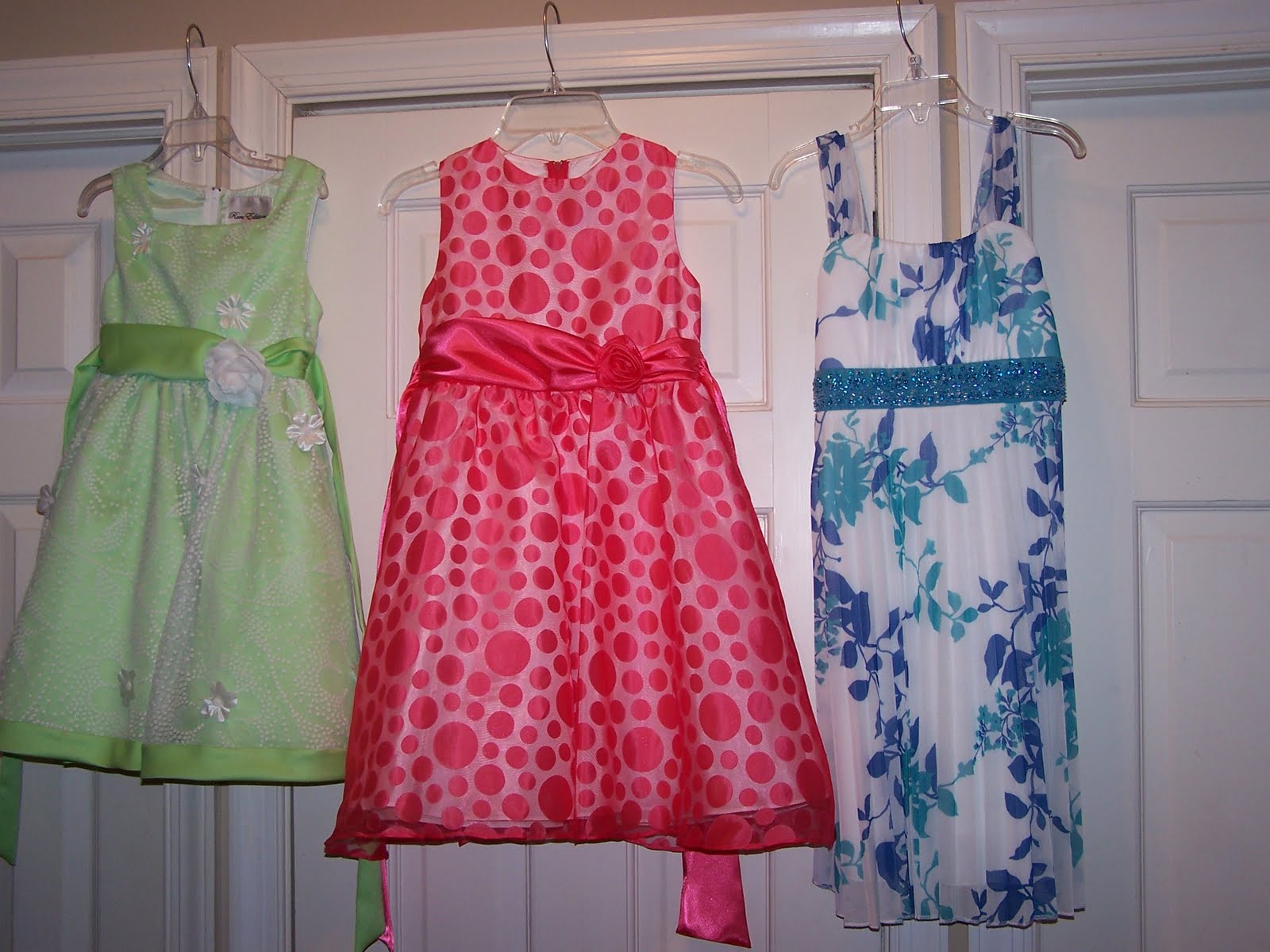 unique easter dresses