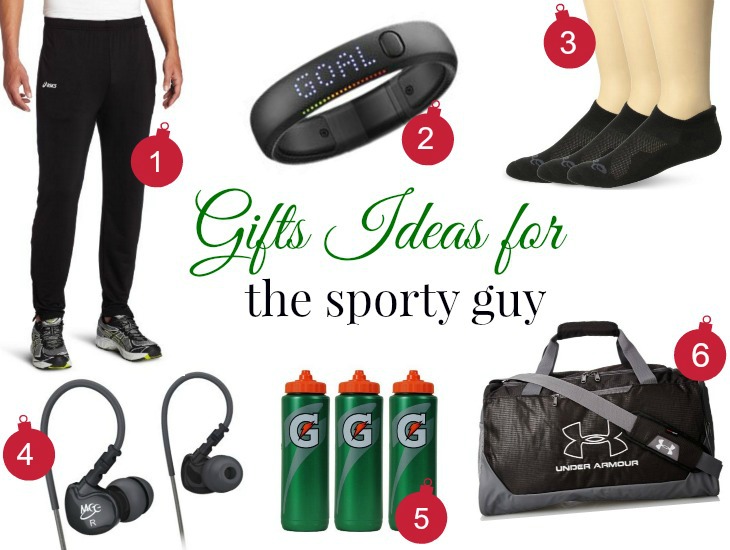 The Ultimate Holiday Gift Guide for Every Type of Guy When Life Gives You Rubi