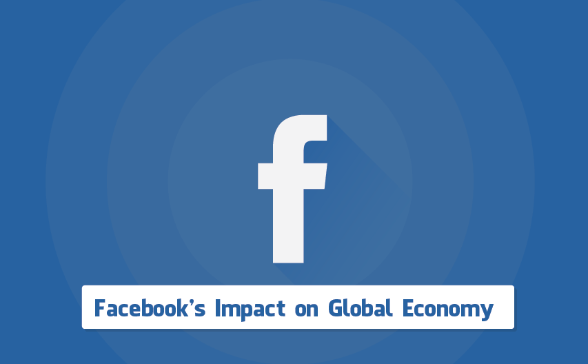 Here's a look at how Facebook stimulates global economic activity by providing tools for marketers, a platform for app developers and demand for social communication.