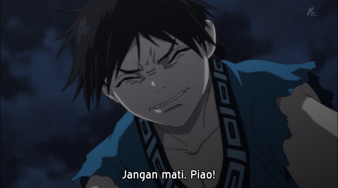 Download Anime Shin Hakkenden Sub Indo Download Anime Shin Hakkenden Sub Indo