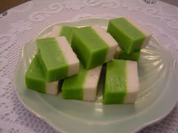 untuk tempahan kuih talam