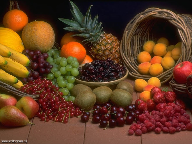 fruites i vrdures