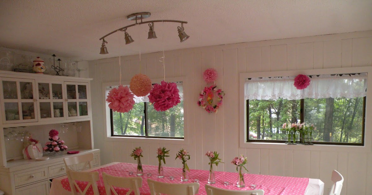 Heart, Hands, Home A Baby Shower & Stuffed French Toast