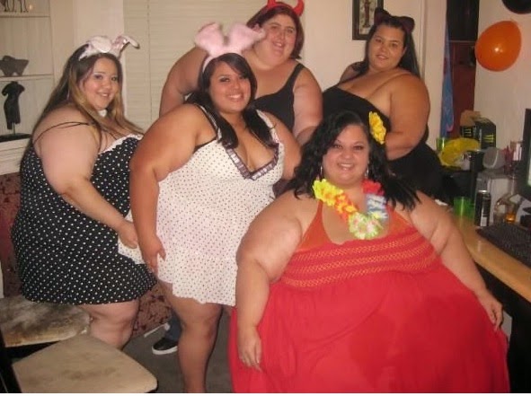 LO QUE DEBEN EVITAR LAS GORDITAS LO QUE DEBEN EVITAR LAS GORDITAS