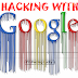 how to use Google for hacking