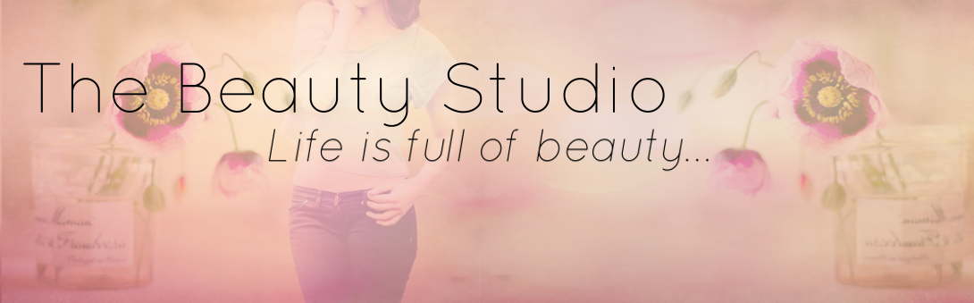 The Beauty Studio