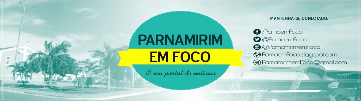 Parnamirim em Foco