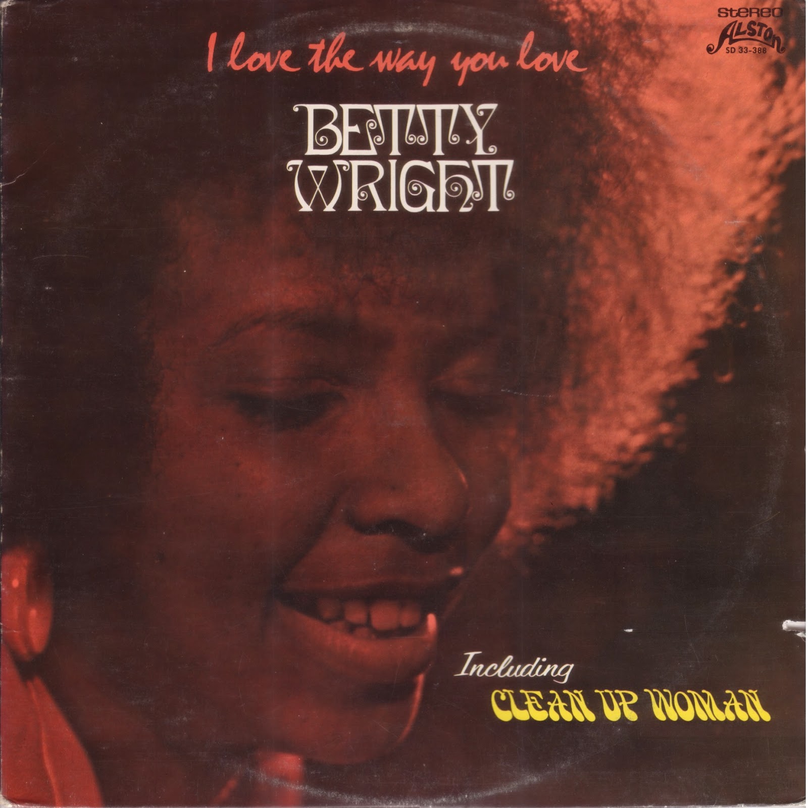 I Love The Way You Love Me Lyrics - crbq32y